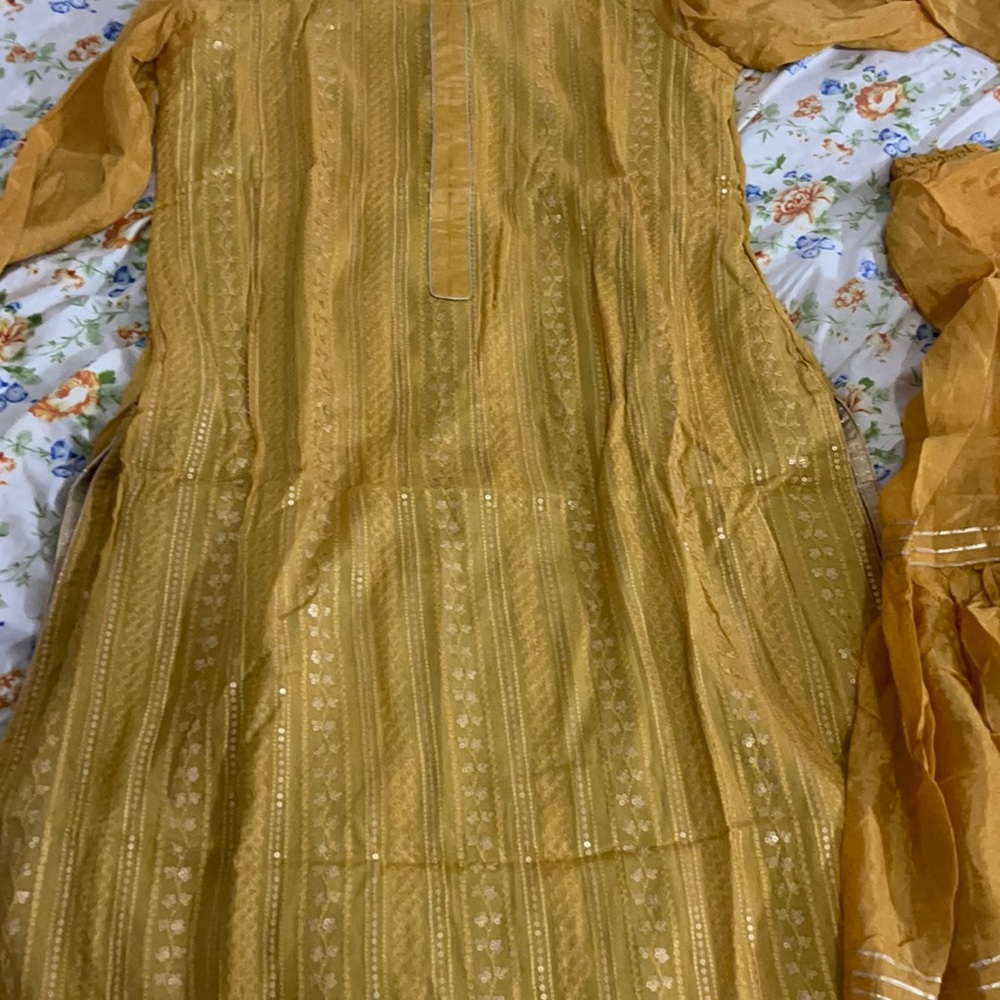 Beautiful salwar kamiz